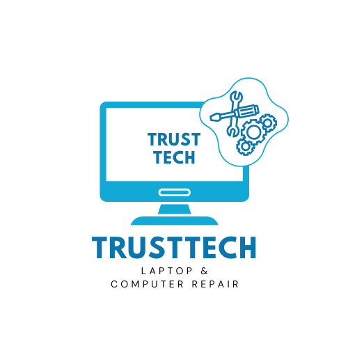 TrustTech Logo